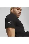 Puma BMW MMS ESS Car Graphic Tee Siyah Erkek T-Shirt