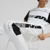 Puma Bmw Mms Sds Sweat Pants Beyaz Erkek Eşofman Altı