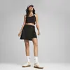 Puma DARE TO Crop Top Siyah Kadın Crop Top