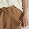 Puma Classics Straight Sweatpants Fl Desert T Kahverengi Erkek Eşofman Altı