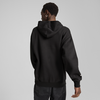 Puma Ferrari Race BigShield Hdie Siyah Sweatshirt