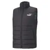 Puma ESS Padded Vest Siyah Erkek Şişme Yelek