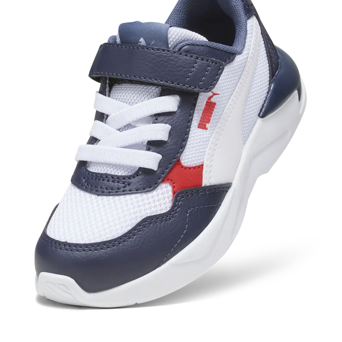 Puma X-Ray Speed Lite AC+ PS Beyaz Çocuk Spor Ayakkabı