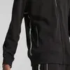 PUMA Ferrari Race Sweatjacket Siyah Erkek Ceket