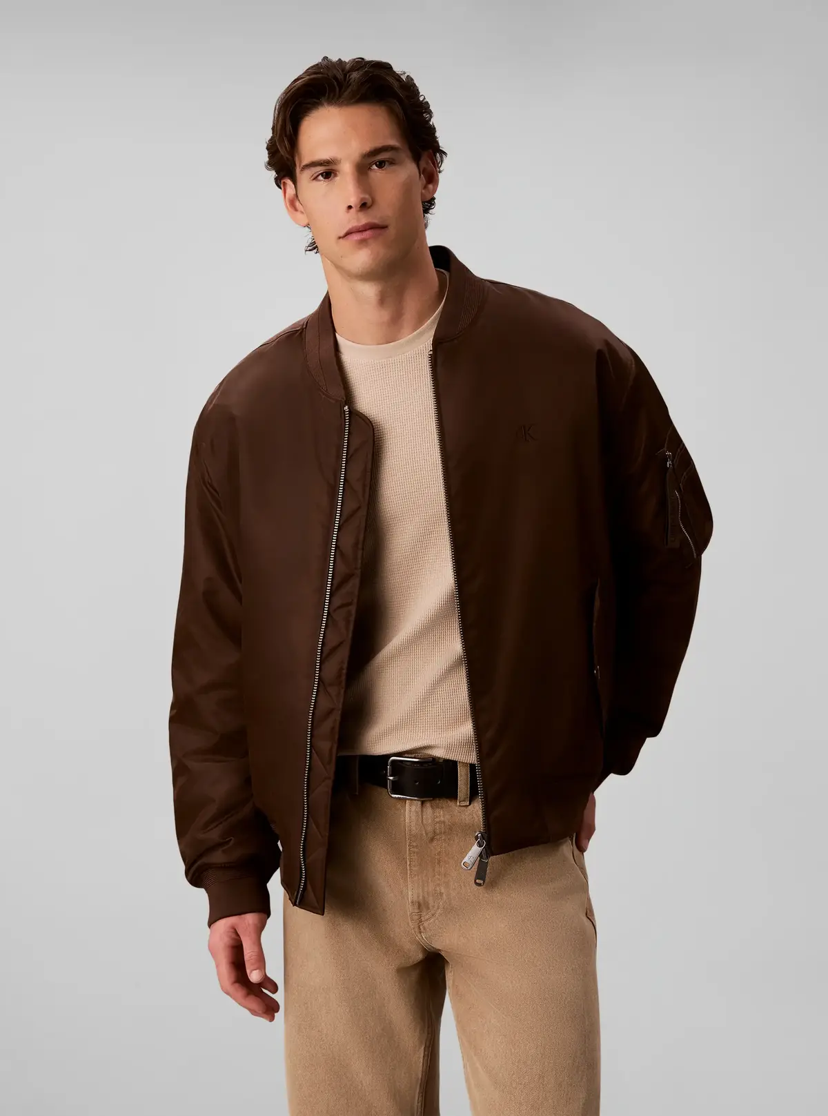 LS JEANS NYLON BOMBE, WFM