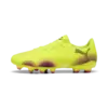 Puma FUTURE 8 PLAY FG/AG Sarı Erkek Krampon
