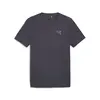 Puma BETTER ESSENTIALS Tee Koyu Gri Erkek T-Shirt