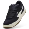 Puma Park Lifestyle II Mesh Siyah Erkek Spor Ayakkabı