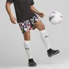 Puma Neymar JR Creativity Çok Renkli Desenli Erkek Şort