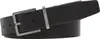 Calvin Klein CK ADJ. BUCKLE BELT Erkek Siyah Kemer