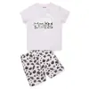 ESS+ PUMA MATES Infants Set Pearl Pink Kız Çocuk Pembe Eşofman Takımı