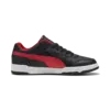 Puma F1 RBD Game Low Siyah Erkek Günlük Spor Ayakkabı