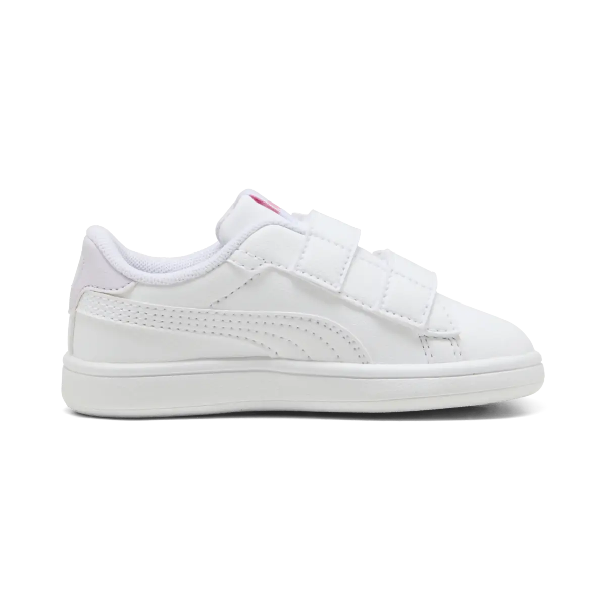 Puma Smash 3.0 Badges V Inf Kadın Spor Ayakkabı & Sneaker