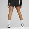 Puma BETTER CLASSICS Shorts TR Siyah Kadın Şort