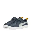 Puma Rickie AC PS Lacivert Çocuk/Unisex Günlük Spor Ayakkabı