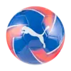 Puma PRESTIGE ball Mavi Erkek Futbol Ekipmanı