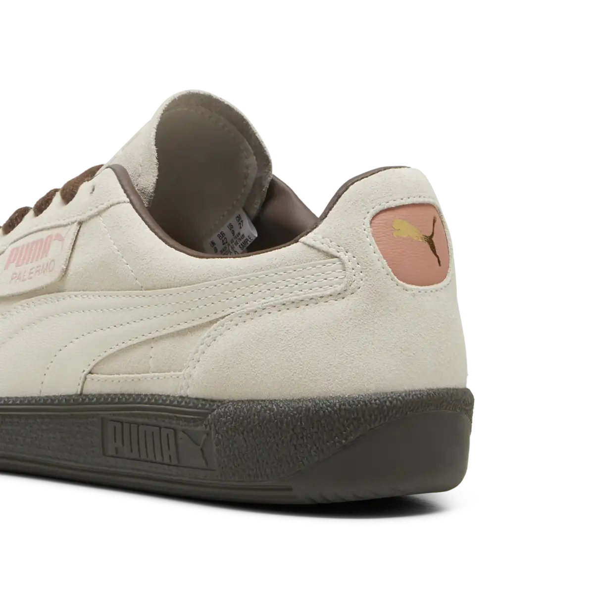 Puma Palermo Unisex Spor Ayakkabı & Sneaker