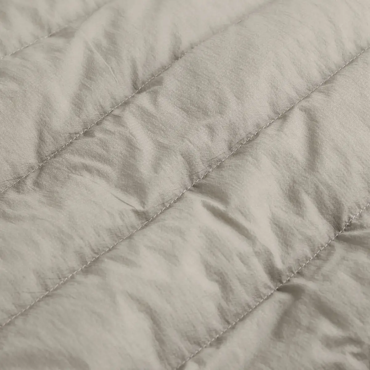 Calvin Klein UL DOWN JACKET, PEO Gri Erkek Mont