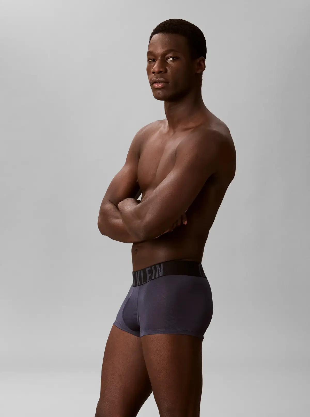 LOW RISE TRUNK 3PK, 5EI