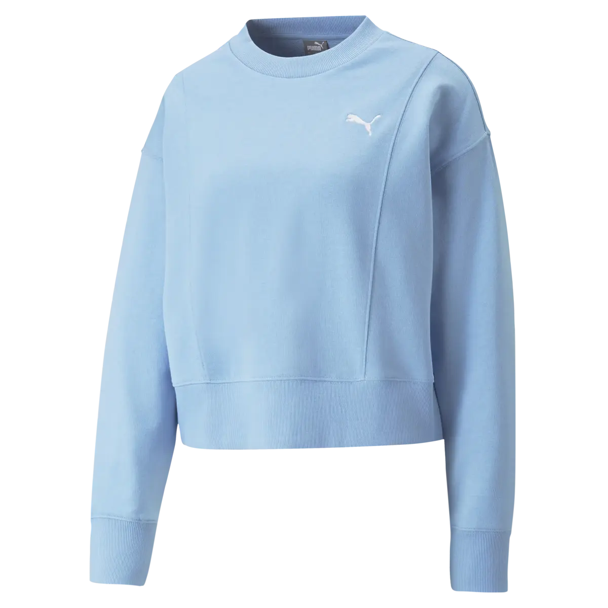 Puma HER Crew Kadın Sweatshirt