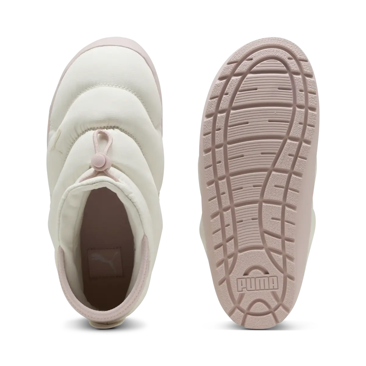 Puma Tuff Terra Mid Erkek Spor Ayakkabı & Sneaker