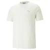 Puma ESS BETTER Tee Beyaz Erkek T-Shirt