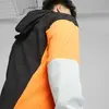 Puma RUN LIGHTWEIGHT JACKET Siyah Erkek Fermuarlı Sweatshirt