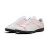 PUMA ATTACANTO TT Beyaz Erkek Krampon