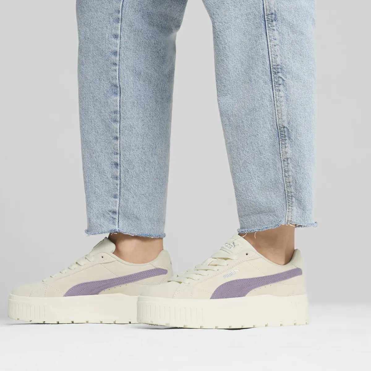 Puma Karmen II Kadın Spor Ayakkabı & Sneaker