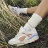 Puma Slipstream Wild Women Wns Bej Kadın Günlük Spor Ayakkabı