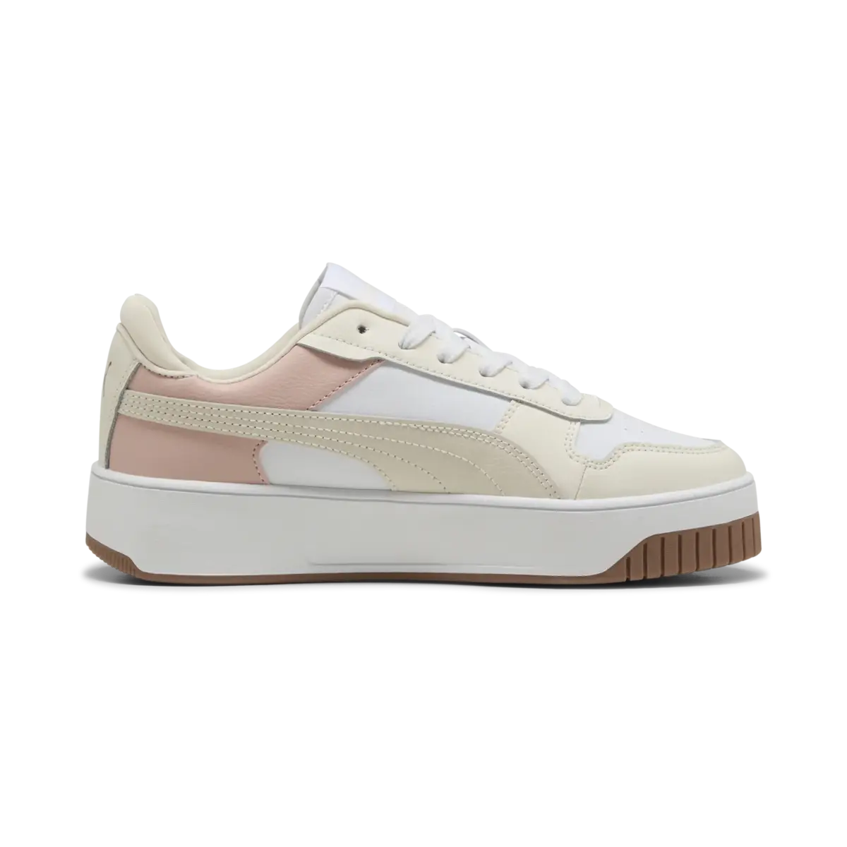 PUMA Carina Street Kadın Renkli Günlük Spor Ayakkabı