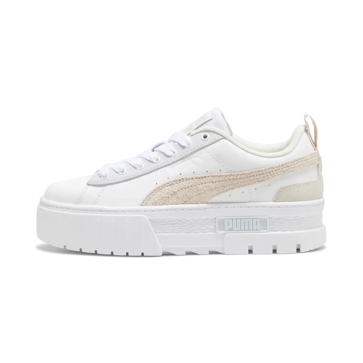 Puma Mayze Mix Wns Kadın Spor Ayakkabı & Sneaker