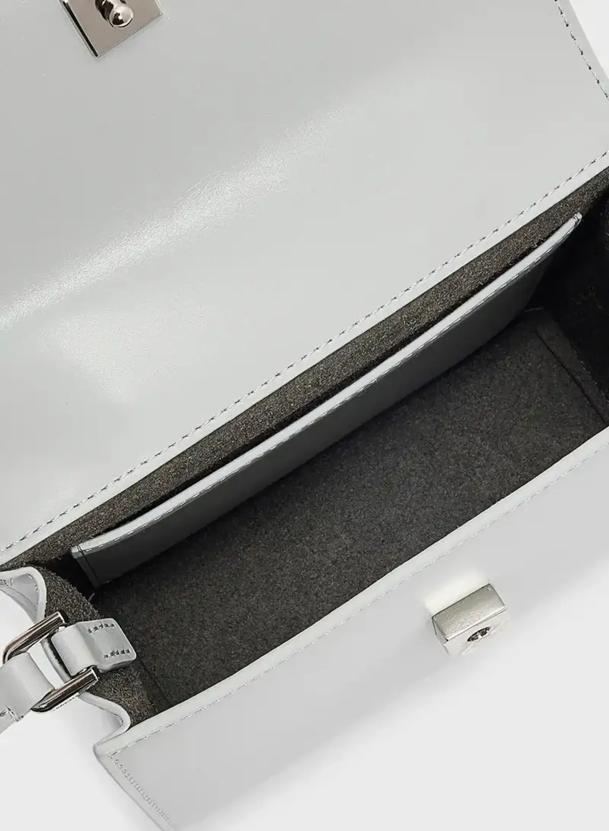 Calvin Klein LINN TOP HANDLE Kadın Çapraz Çanta