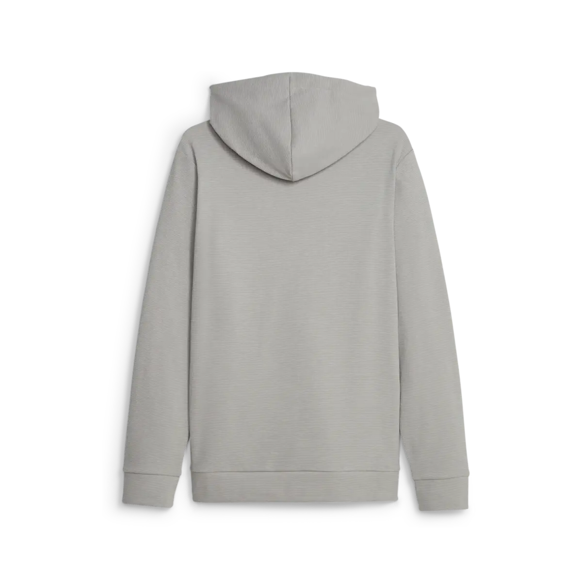 PUMA ESS ELEVATED Hoodie Gri Erkek Sweatshirt