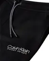 Calvin Klein LOGO COORDINATES SWE Erkek Siyah Eşofman Altı