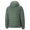 Puma Mapf1 Mt7 Ecolite Down Jacket Deep Forest Yeşil Erkek Uzun Mont