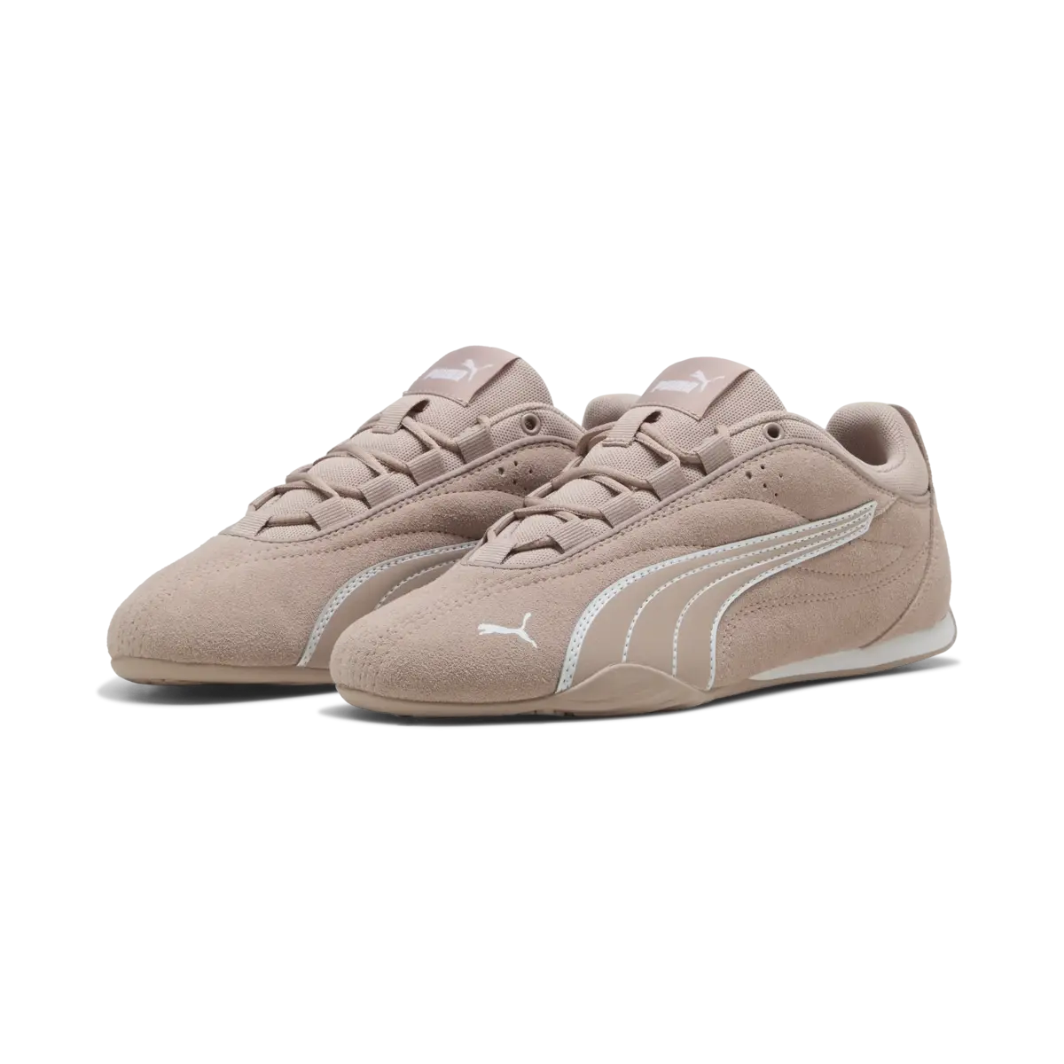 PUMA CATCH SOLEIL SD Pembe Kadın Günlük Spor Ayakkabı