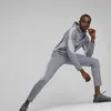 Puma EVOSTRIPE Pants DK Tile Gray Tile Erkek/Unisex Eşofman Altı