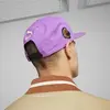 Puma HeroesLowCurveBBCAP Mor Unisex Şapka