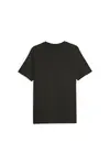 Puma Classics Logo Tee (s) Siyah Erkek T-Shirt