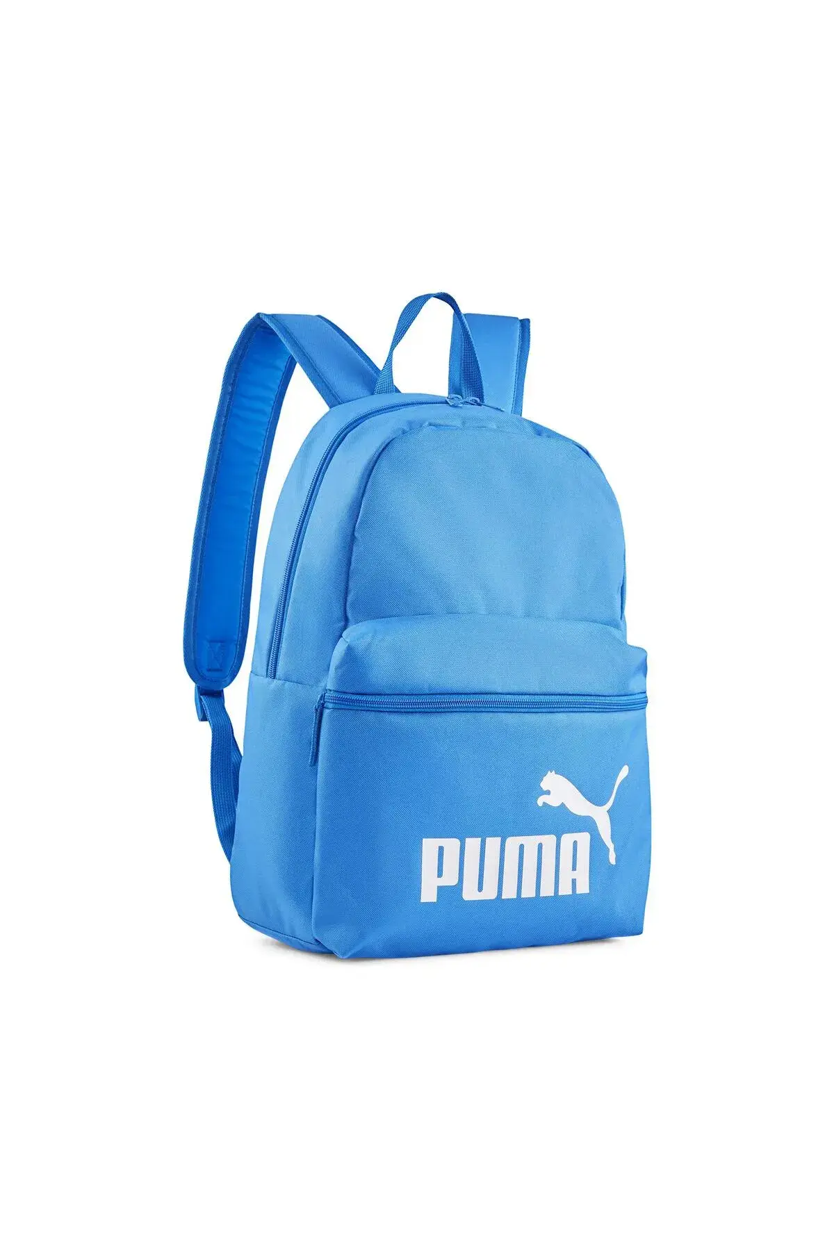 Puma Phase Backpack Mavi Unisex Sırt Çantası