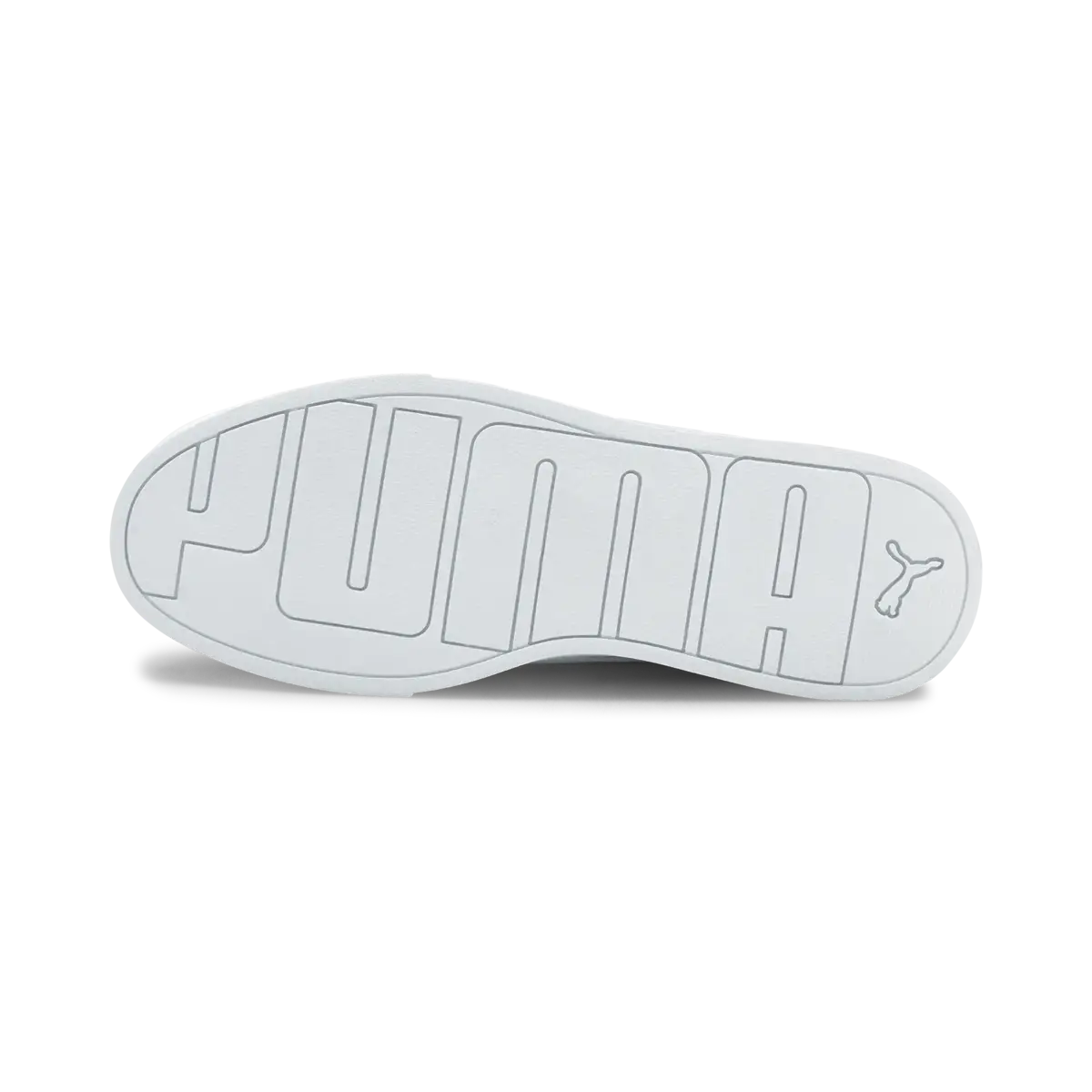 Puma Skye Clean Siyah Kadın Spor Ayakkabı