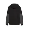PUMA BMW MMS PUMATECH HOODIE Siyah Erkek Hoodie