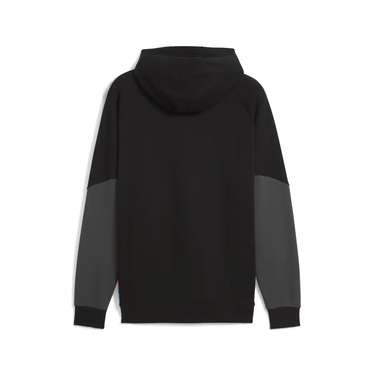 PUMA BMW MMS PUMATECH HOODIE Siyah Erkek Hoodie