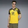 Puma BVB Home Jersey Replica Sarı Erkek Forma