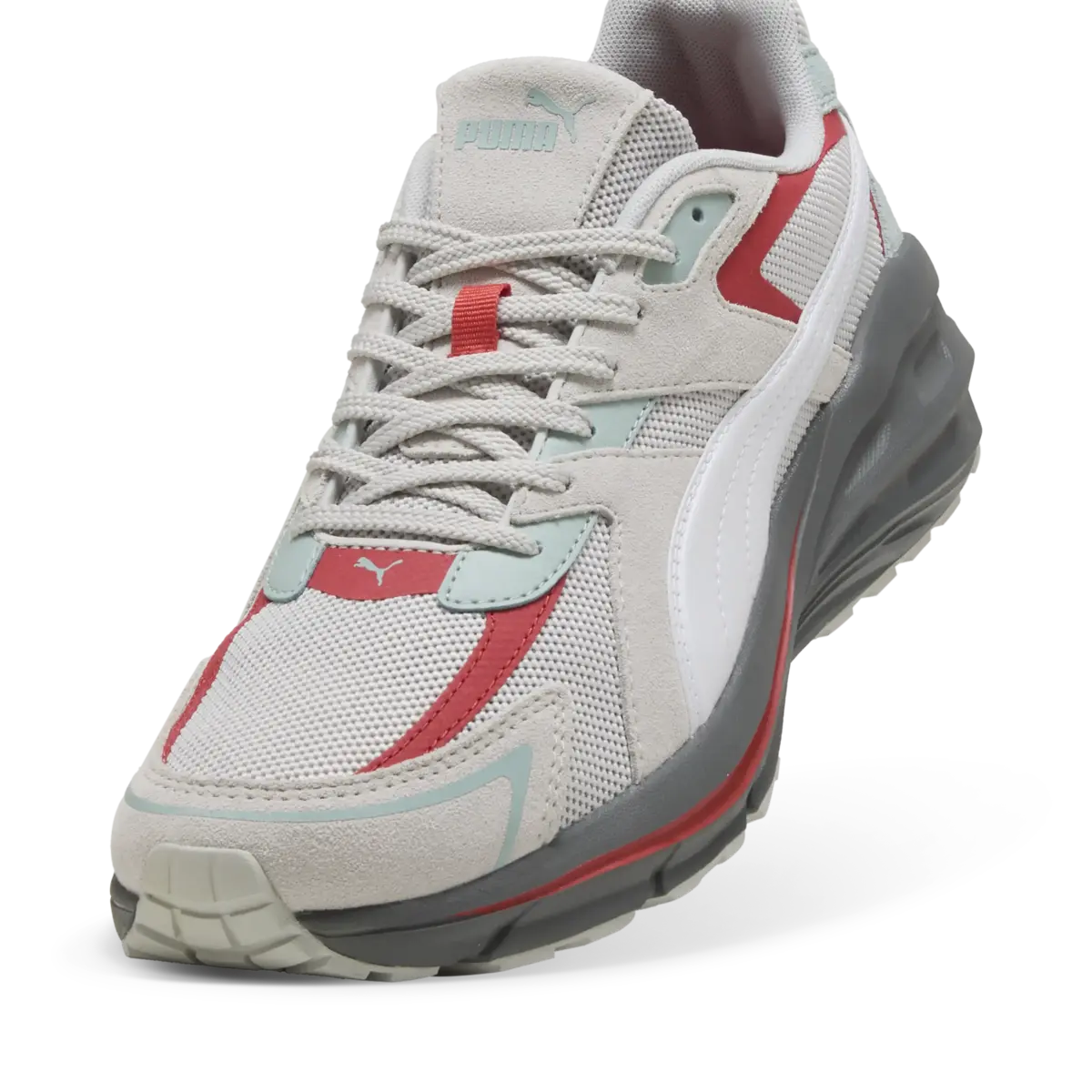 Puma Hypnotic LS Unisex Spor Ayakkabı & Sneaker