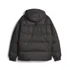 Puma Down Jacket Puma Black Siyah Erkek Mont