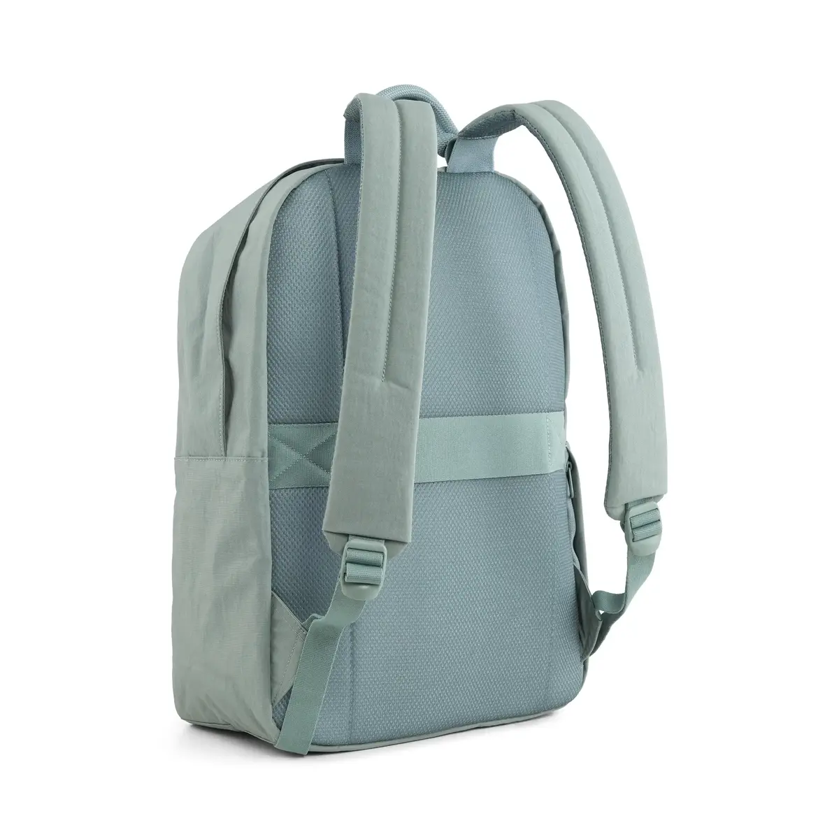 PUMA .BL Backpack Yeşil Unisex Sırt Çantası