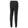 Puma Ferrari Race Sweat Pants Cc Siyah Erkek Eşofman Altı