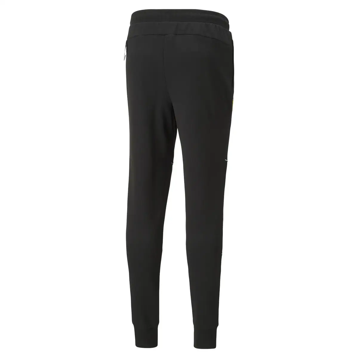 Puma Ferrari Race Sweat Pants Cc Siyah Erkek Eşofman Altı